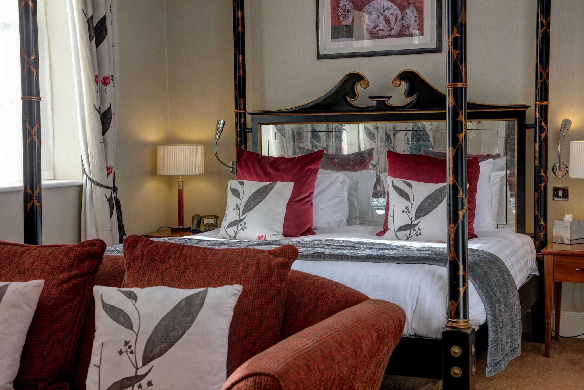 The Bull Hotel; Sure Hotel Collection By Best Western ピーターバラ エクステリア 写真