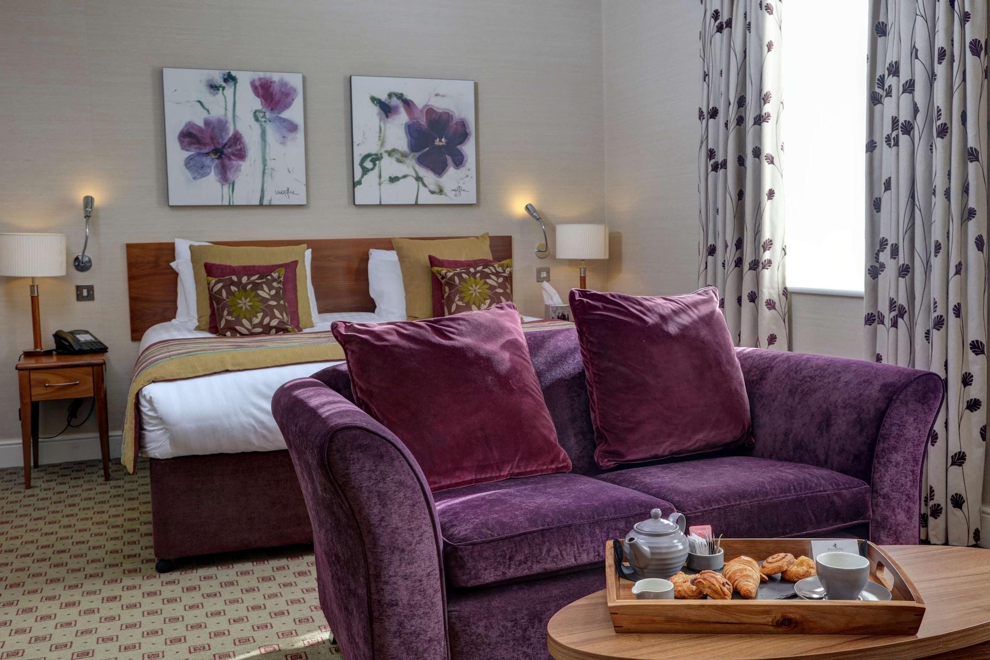 The Bull Hotel; Sure Hotel Collection By Best Western ピーターバラ エクステリア 写真
