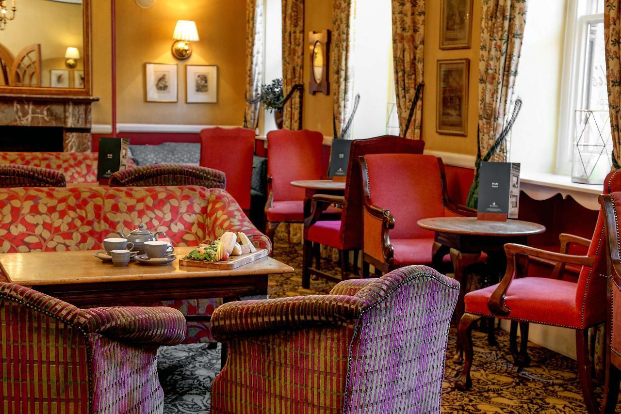 The Bull Hotel; Sure Hotel Collection By Best Western ピーターバラ エクステリア 写真