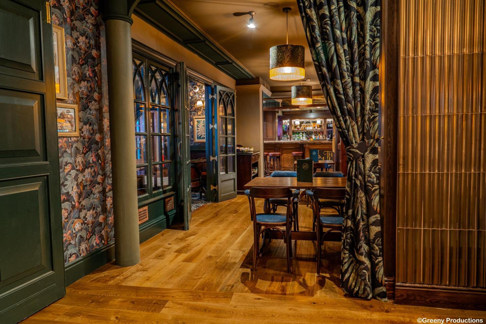 The Bull Hotel; Sure Hotel Collection By Best Western ピーターバラ エクステリア 写真