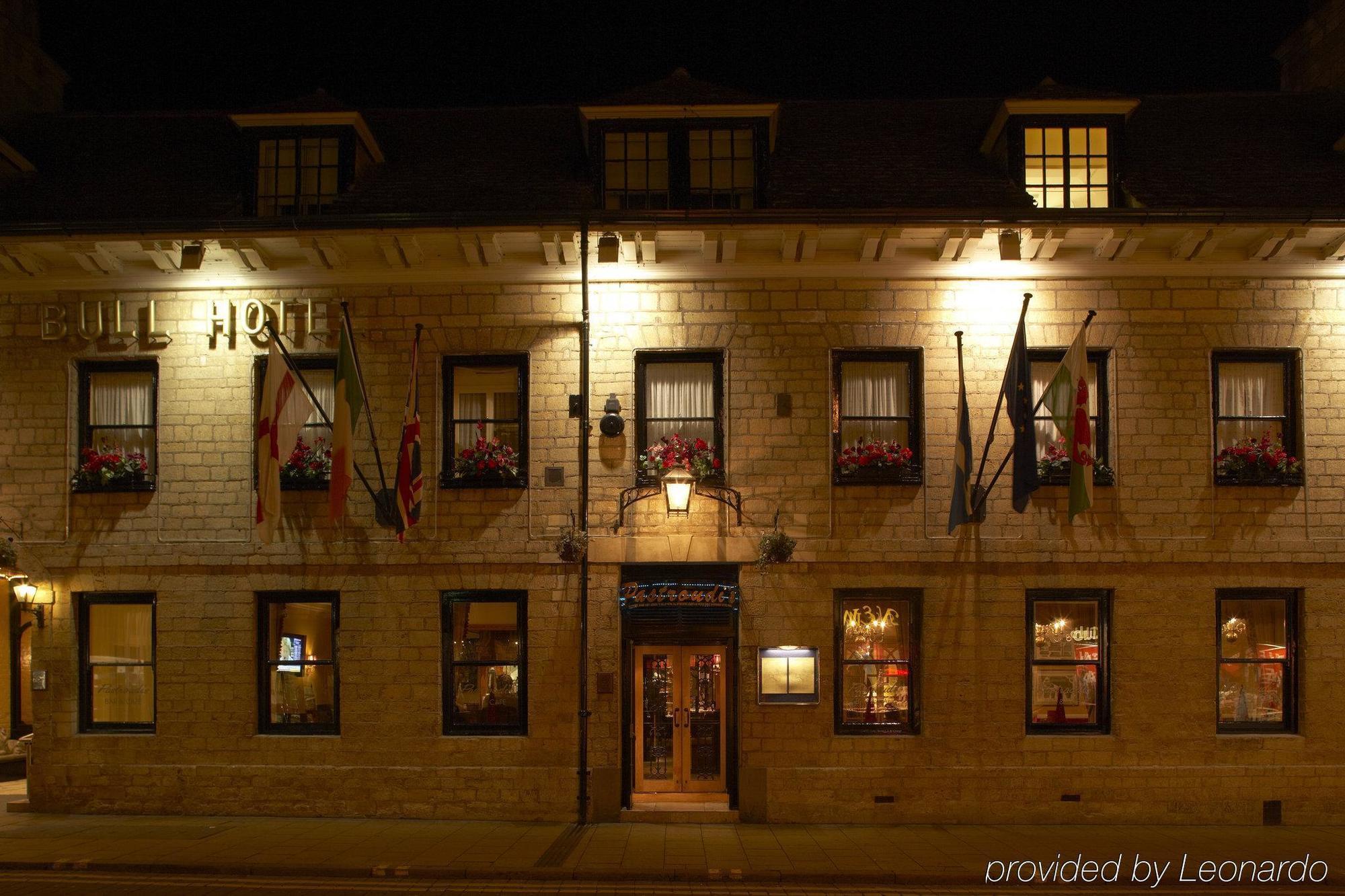 The Bull Hotel; Sure Hotel Collection By Best Western ピーターバラ エクステリア 写真