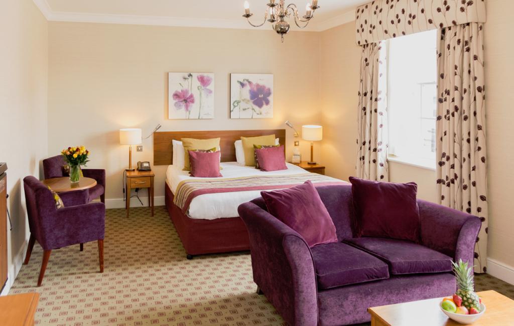 The Bull Hotel; Sure Hotel Collection By Best Western ピーターバラ エクステリア 写真