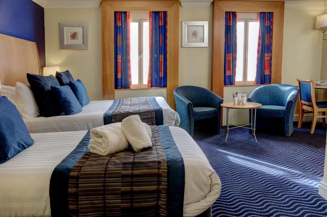 The Bull Hotel; Sure Hotel Collection By Best Western ピーターバラ エクステリア 写真