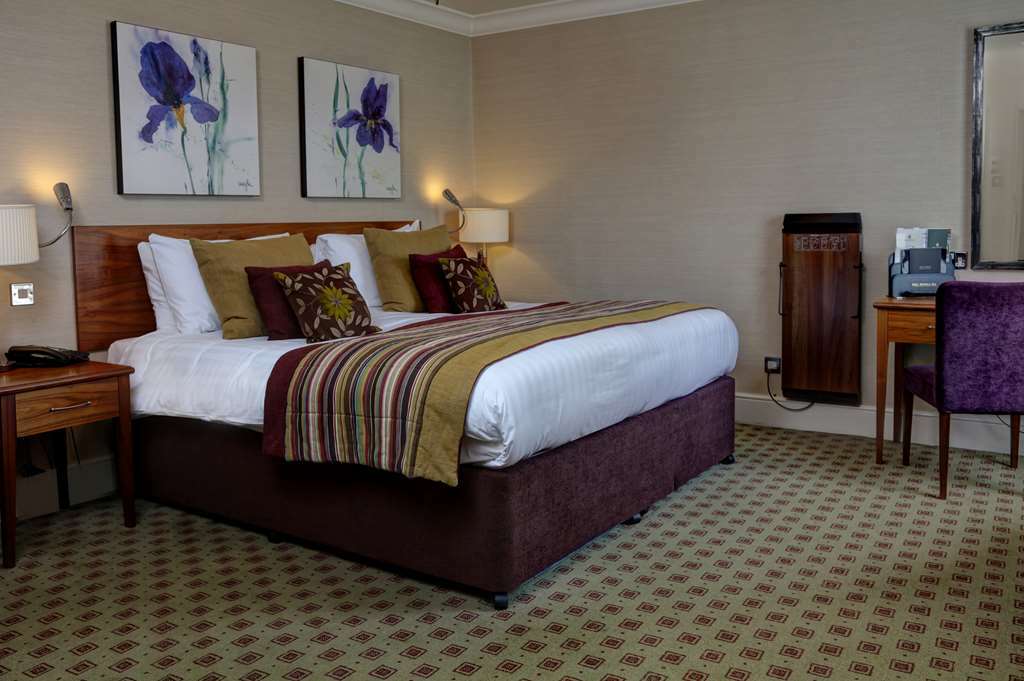 The Bull Hotel; Sure Hotel Collection By Best Western ピーターバラ 部屋 写真